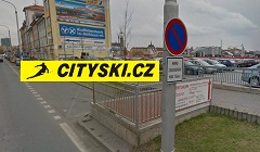 Odjezd autobusů CITY SKI Plzeň na Klínovec a Plešivec