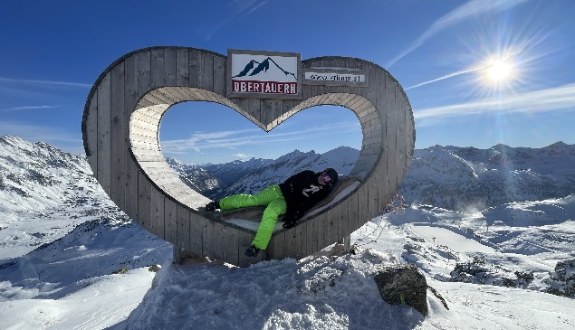 

Obertauern z Brna se vydařil