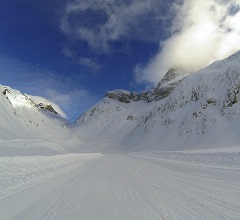 Sella Nevea